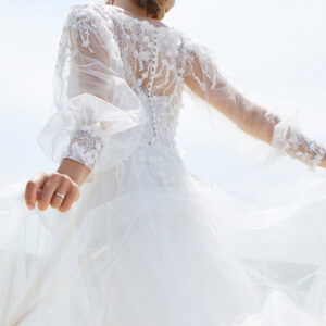 Hochzeitsplanung: Die wichtigsten Details für euren perfekten Tag