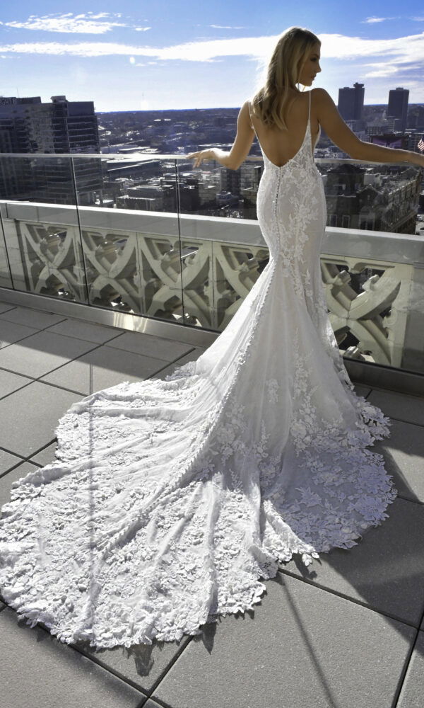 Foto: Martina Liana, Style 1305