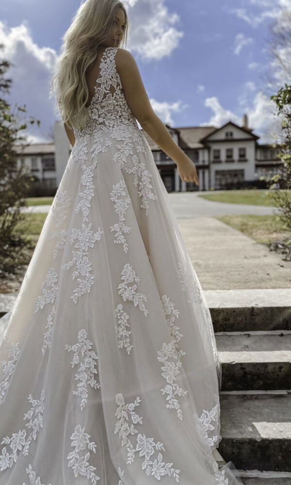 Stella York, Style 7169+