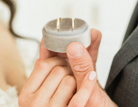 7 Tipps damit eure Ringe für immer schön bleiben
