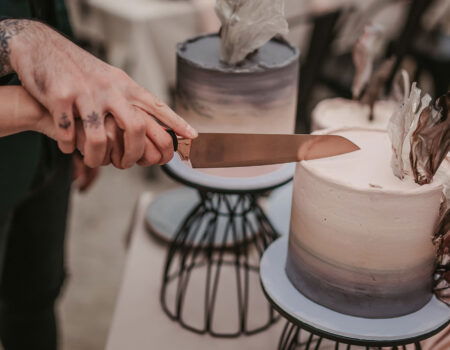 Beliebte Hochzeitsbräuche: Traditionen, die Glück und Liebe bringen