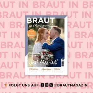 Braut in Oberösterreich