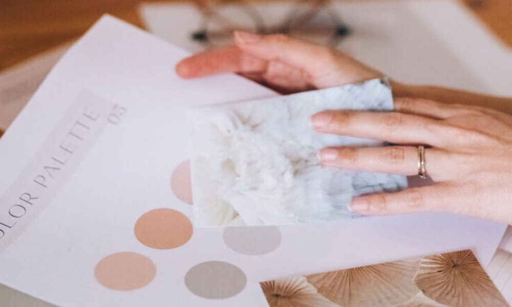 Dein eigenes Moodboard auf Pinterest – so geht’s! Dein eigenes Moodboard auf Pinterest – so geht’s!