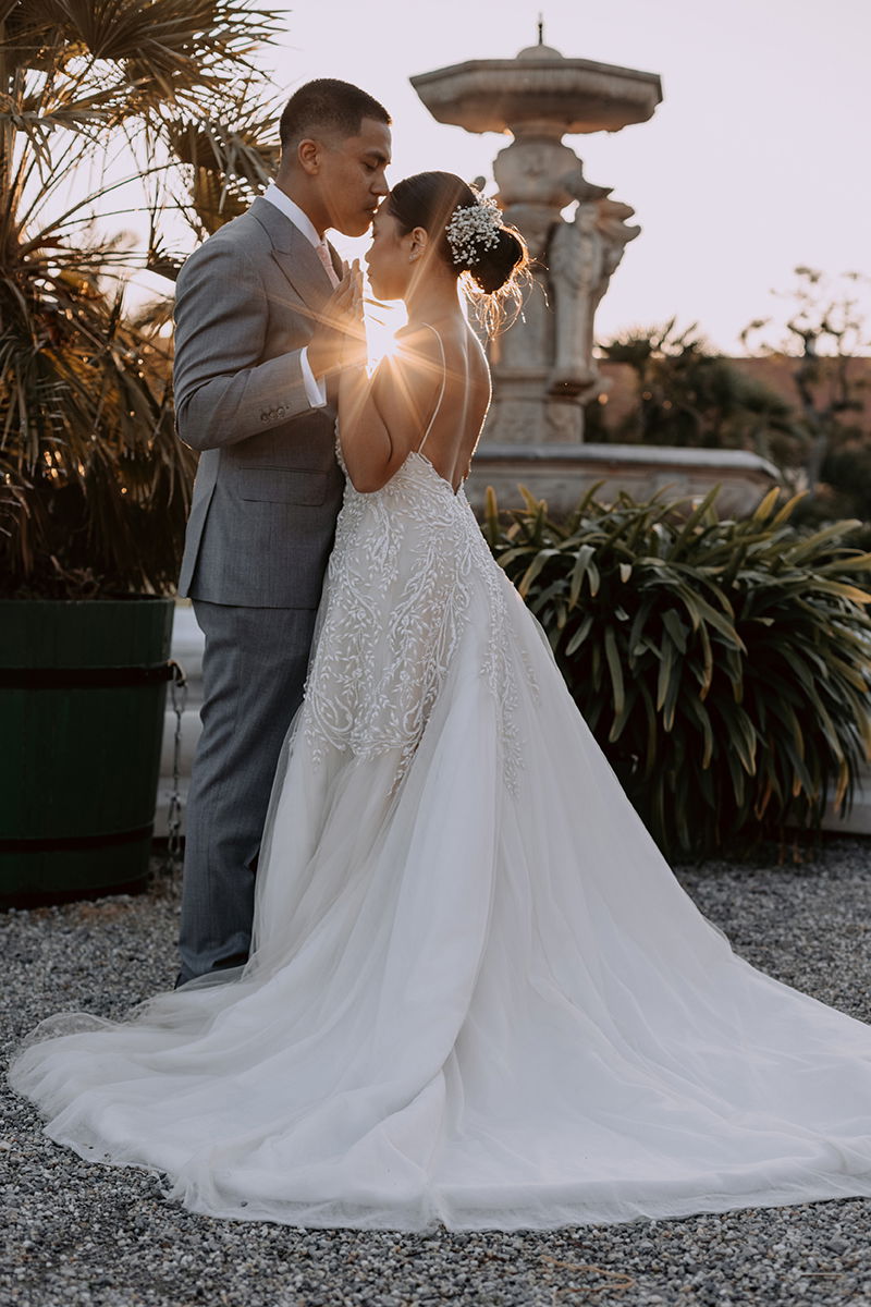 Brautpaar, Hochzeit, Österreich, echte Hochzeit