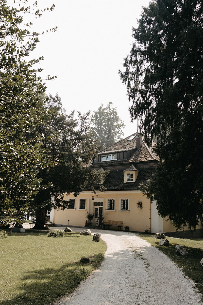 Location, Attersee, Hochzeitslocation, Österreich