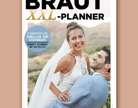 Der große BRAUT-PLANNER