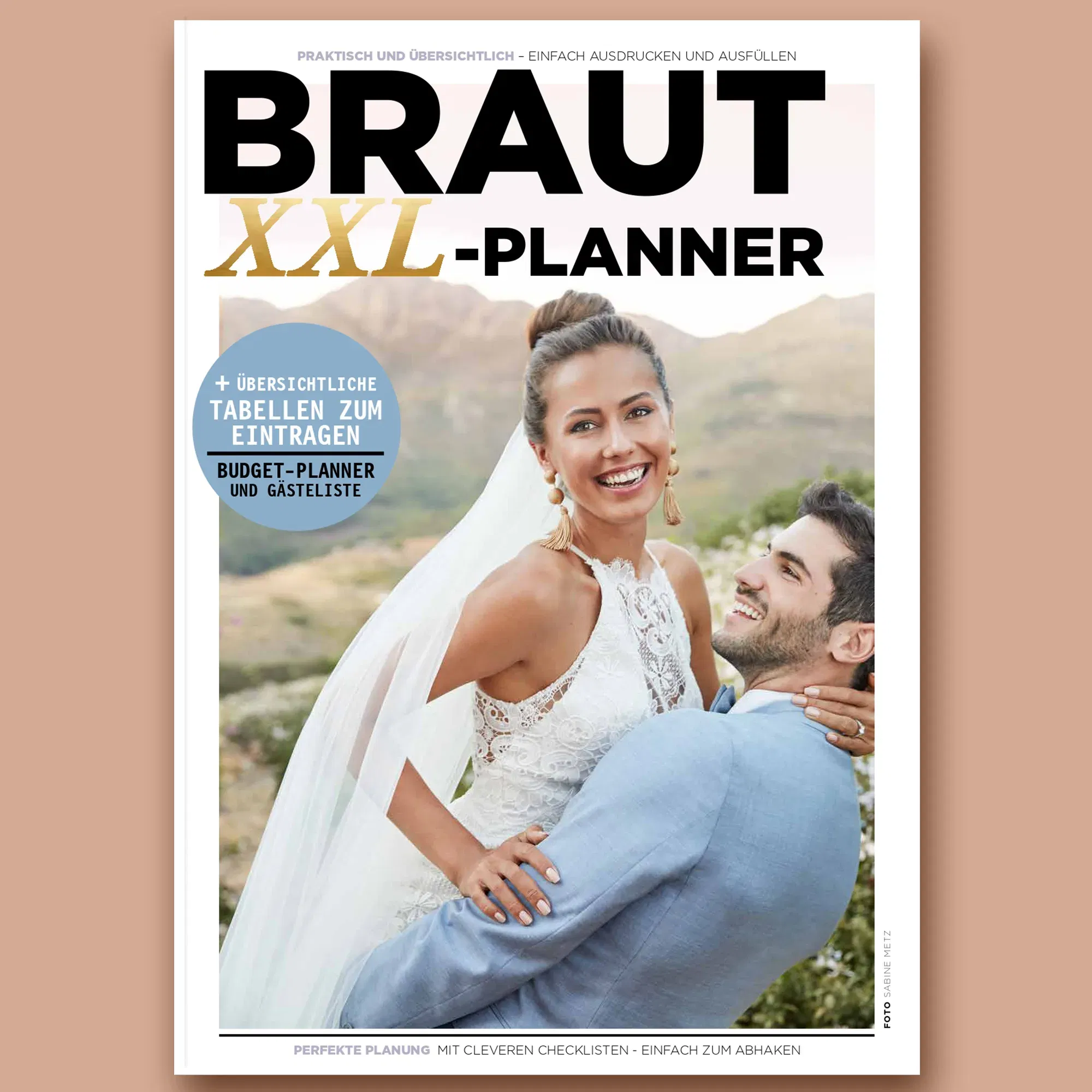BRAUT-PLANNER