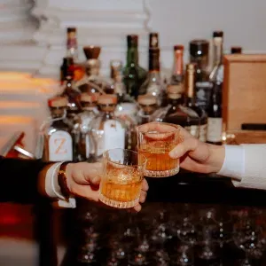 Tipps für die Gentleman’s Bar