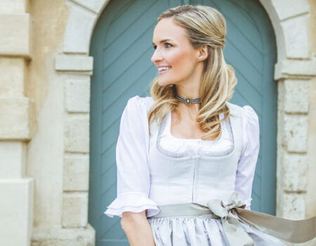 Top-Adressen fürs Trachten-Outfit