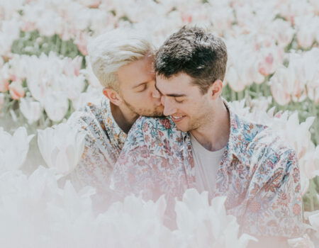 10 Ideen zum Valentinstag, die besser sind als Rosen & Pralinen