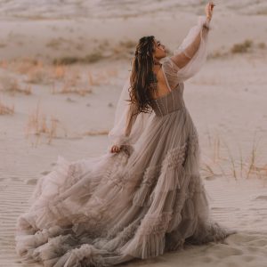 Bohemian-Inspiration: Alles für eure Boho-Hochzeit