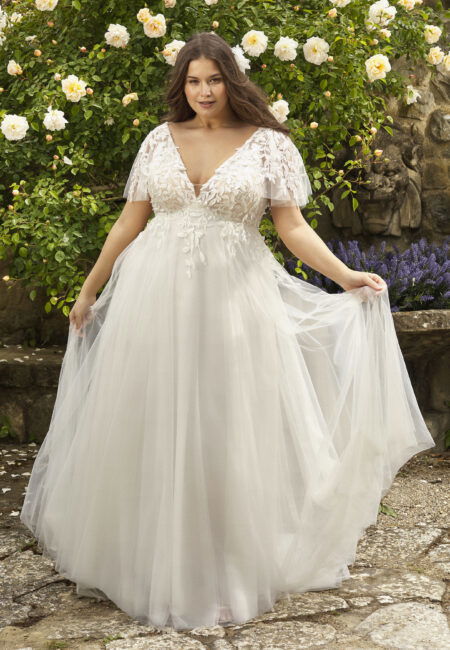 Bridgerton, Bridgerton Hochzeit, Ballkleider, Empire Brautkleider, Schwangerschaftsbrautkleider, Romantische Brautkleider, Bridgerton Netflix, Bridgerton Kleider