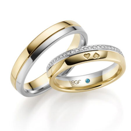 Eheringe EGF