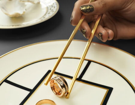 Eheringe klassisch & chic