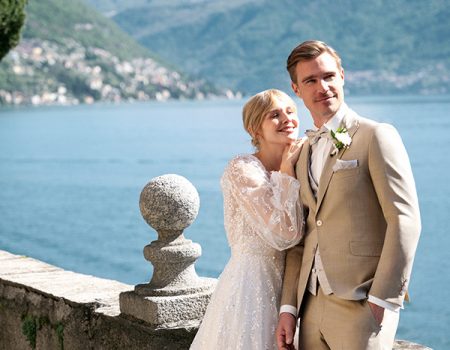 Perfekte Styles für eure Hochzeit am Meer