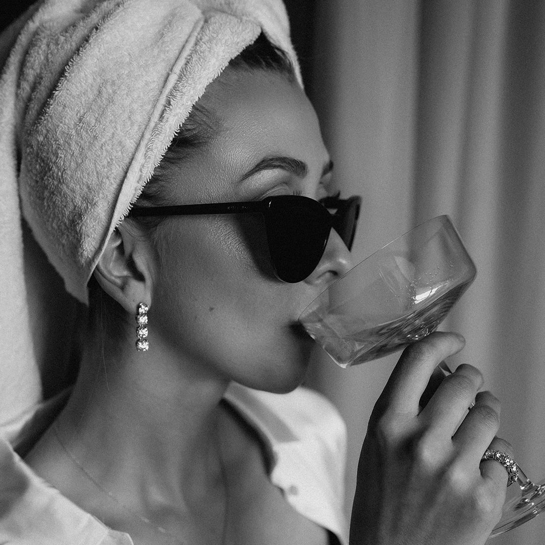 Fine Art - Hochzeitskonzept - Braut