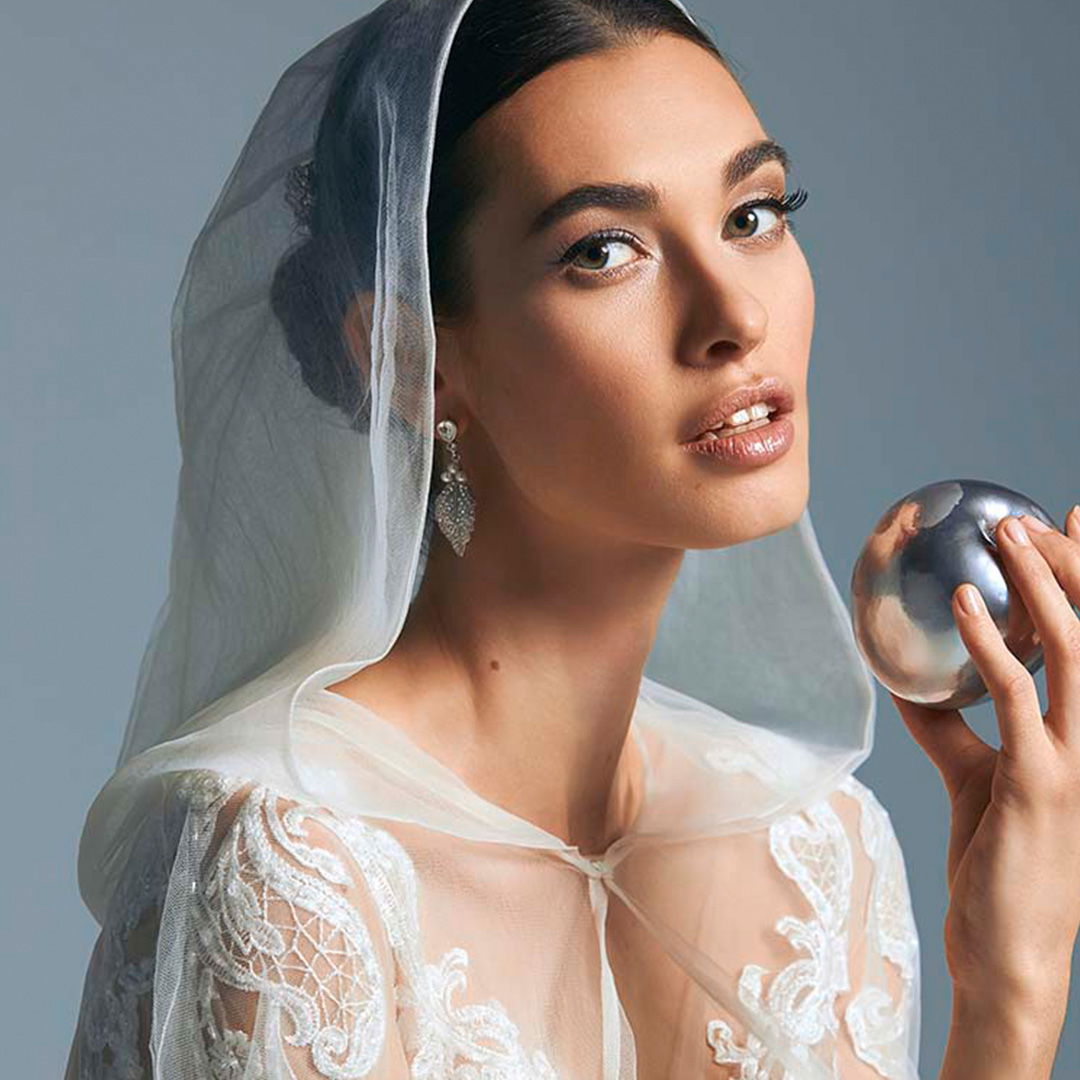 Trauringe - Eheringe - Weissgold - Ringmaterial