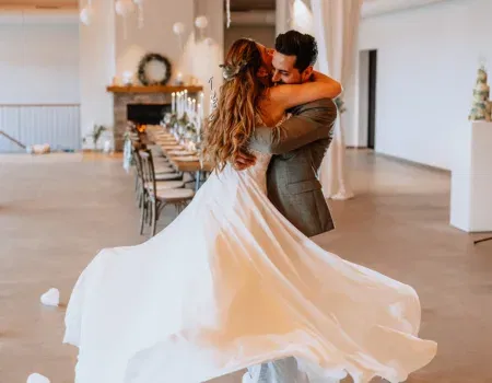 Alles rund um den perfekten Hochzeitstanz