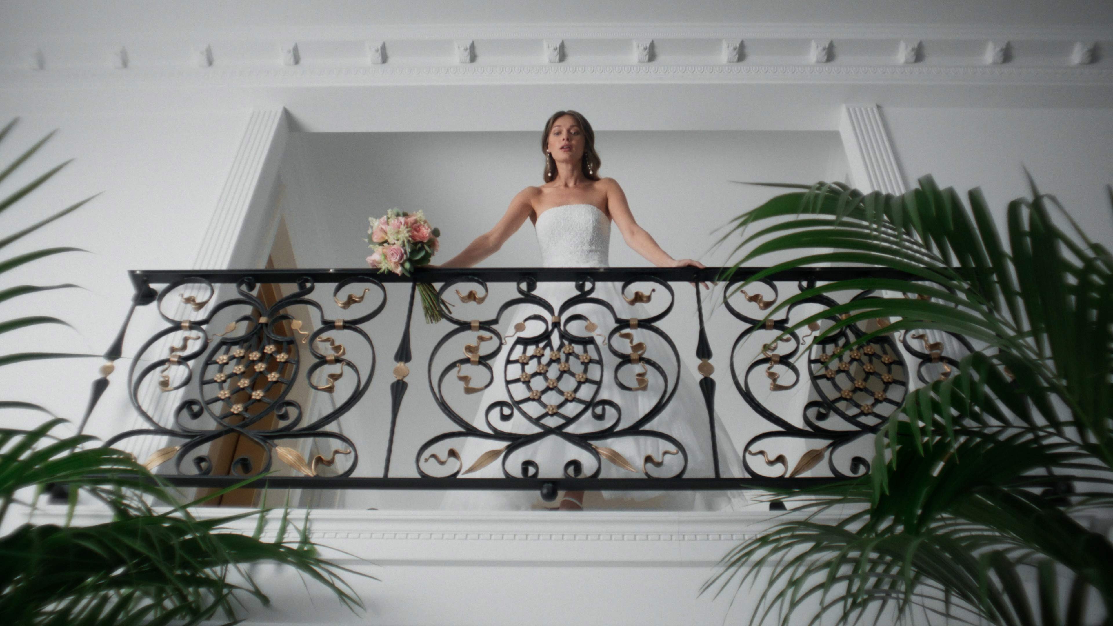 Rosa Clara - Brautmode - Hochzeitskleid - Fashion