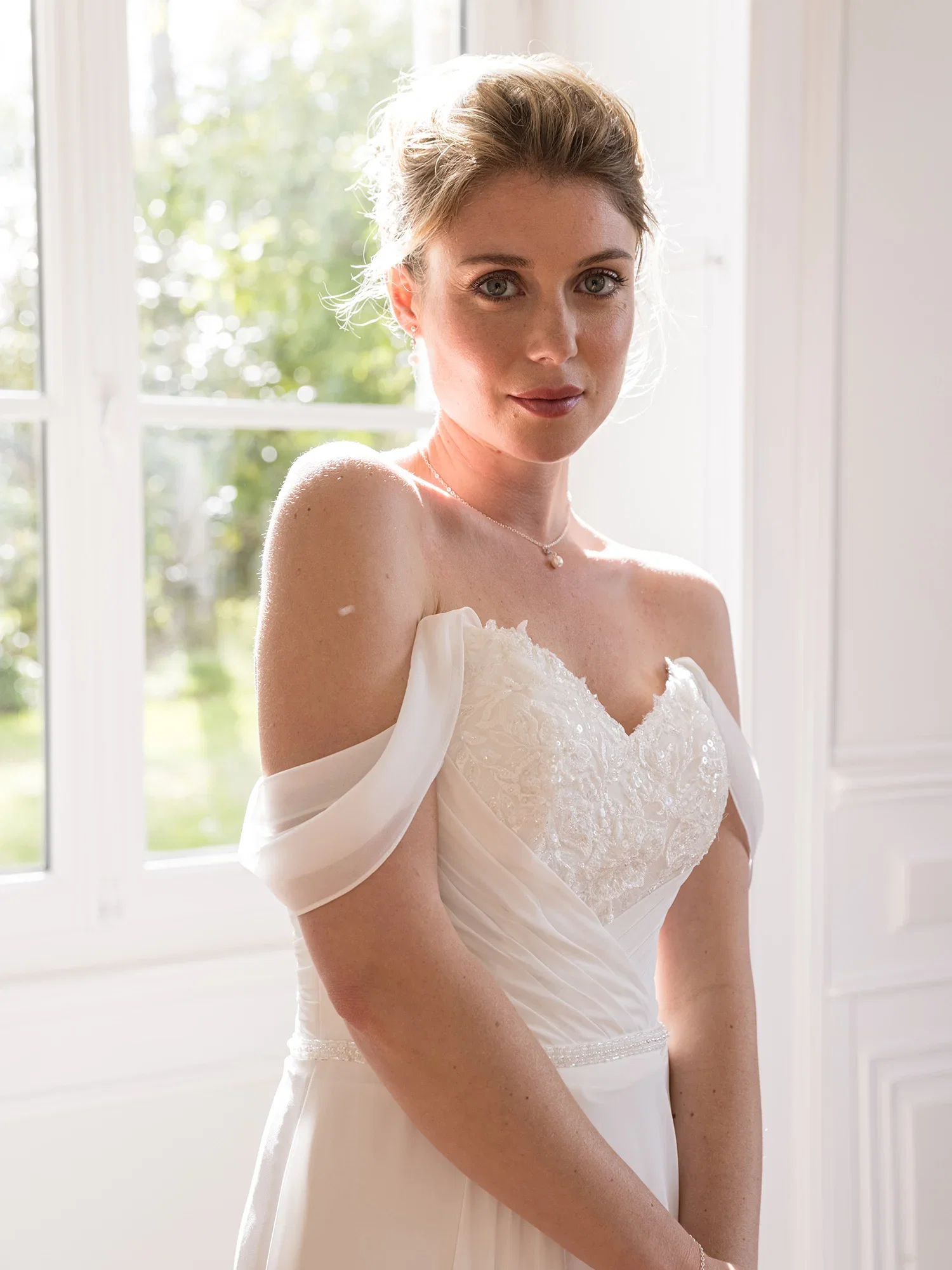 Hochzeit Astrologie - Brautkleid Horoskop