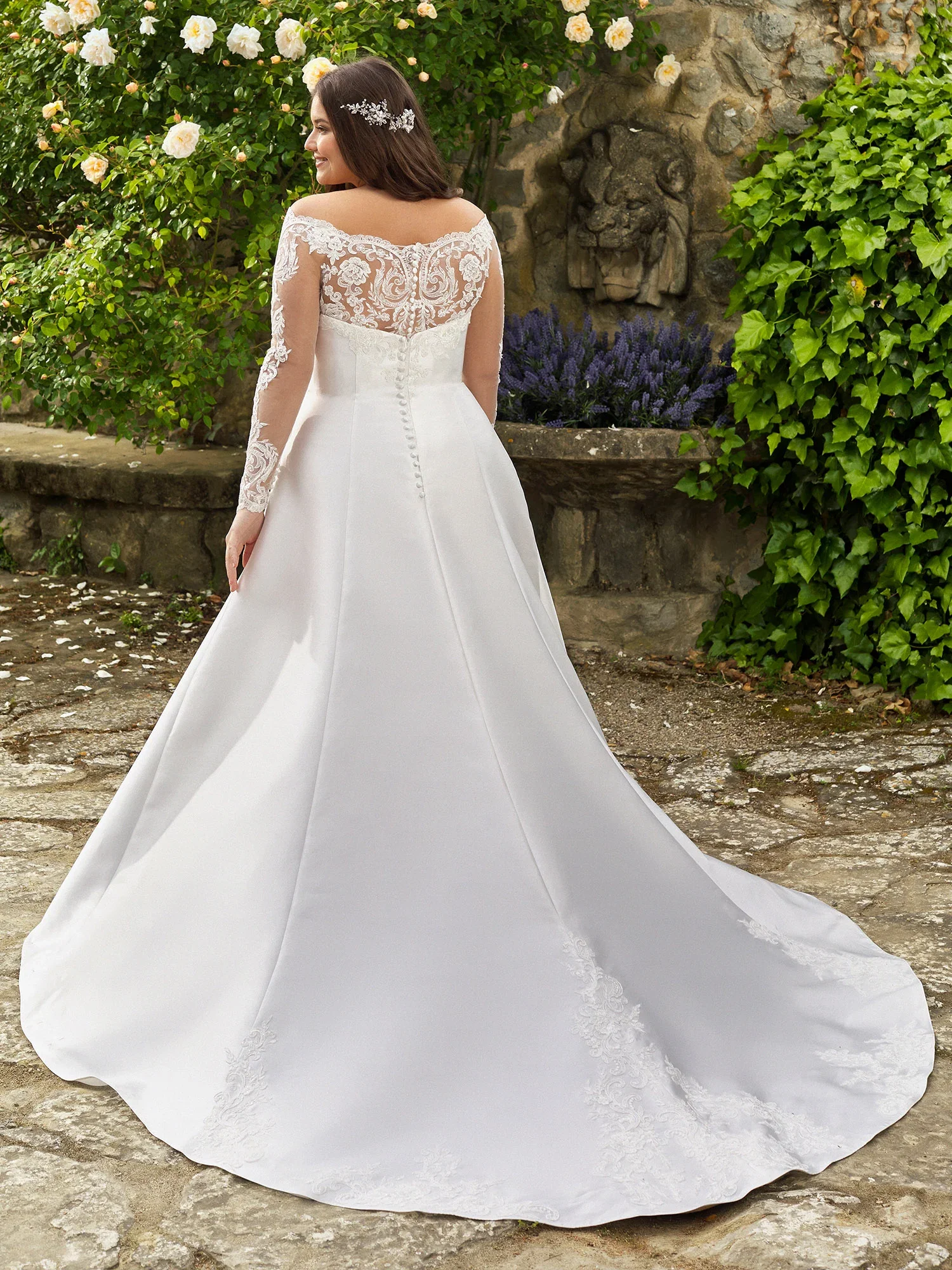Hochzeit Astrologie - Brautkleid Horoskop