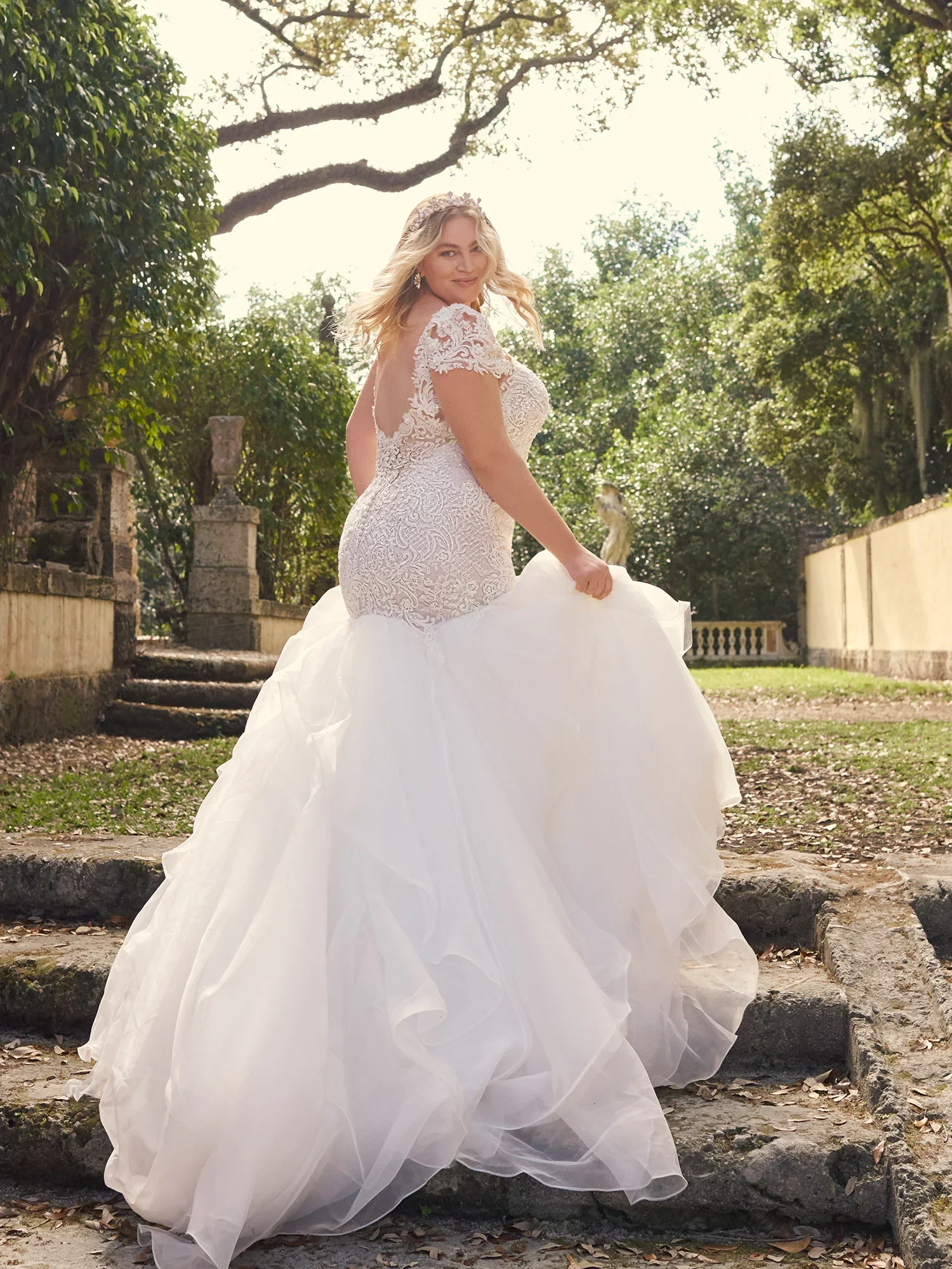 Hochzeit Astrologie - Brautkleid Horoskop