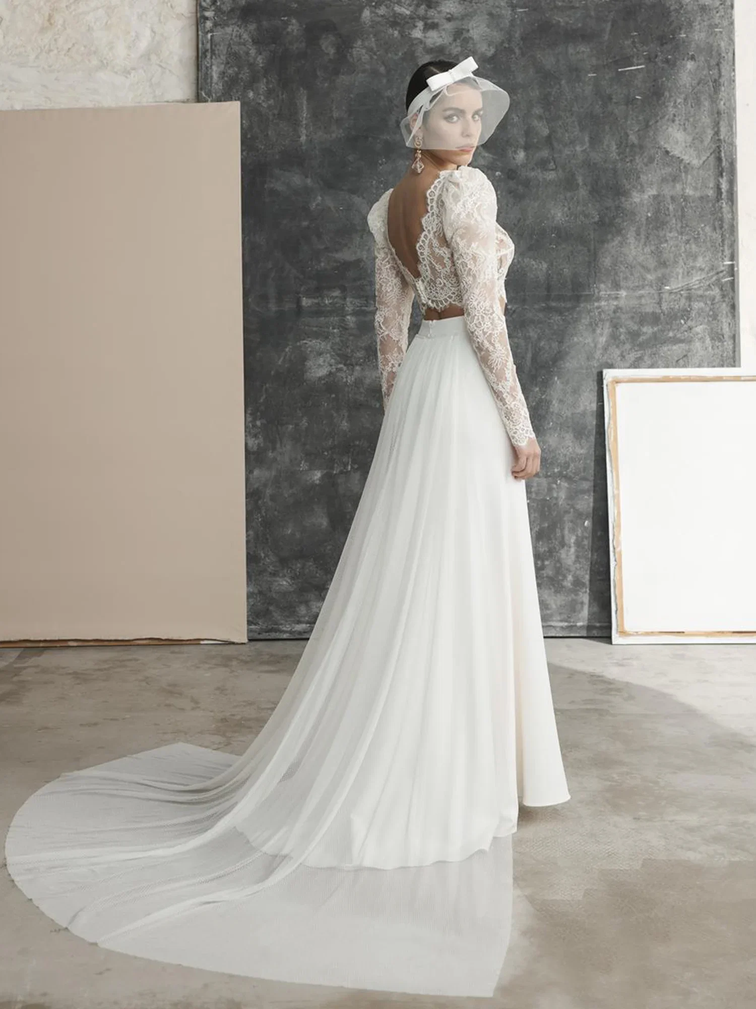 Hochzeit Astrologie - Brautkleid Horoskop