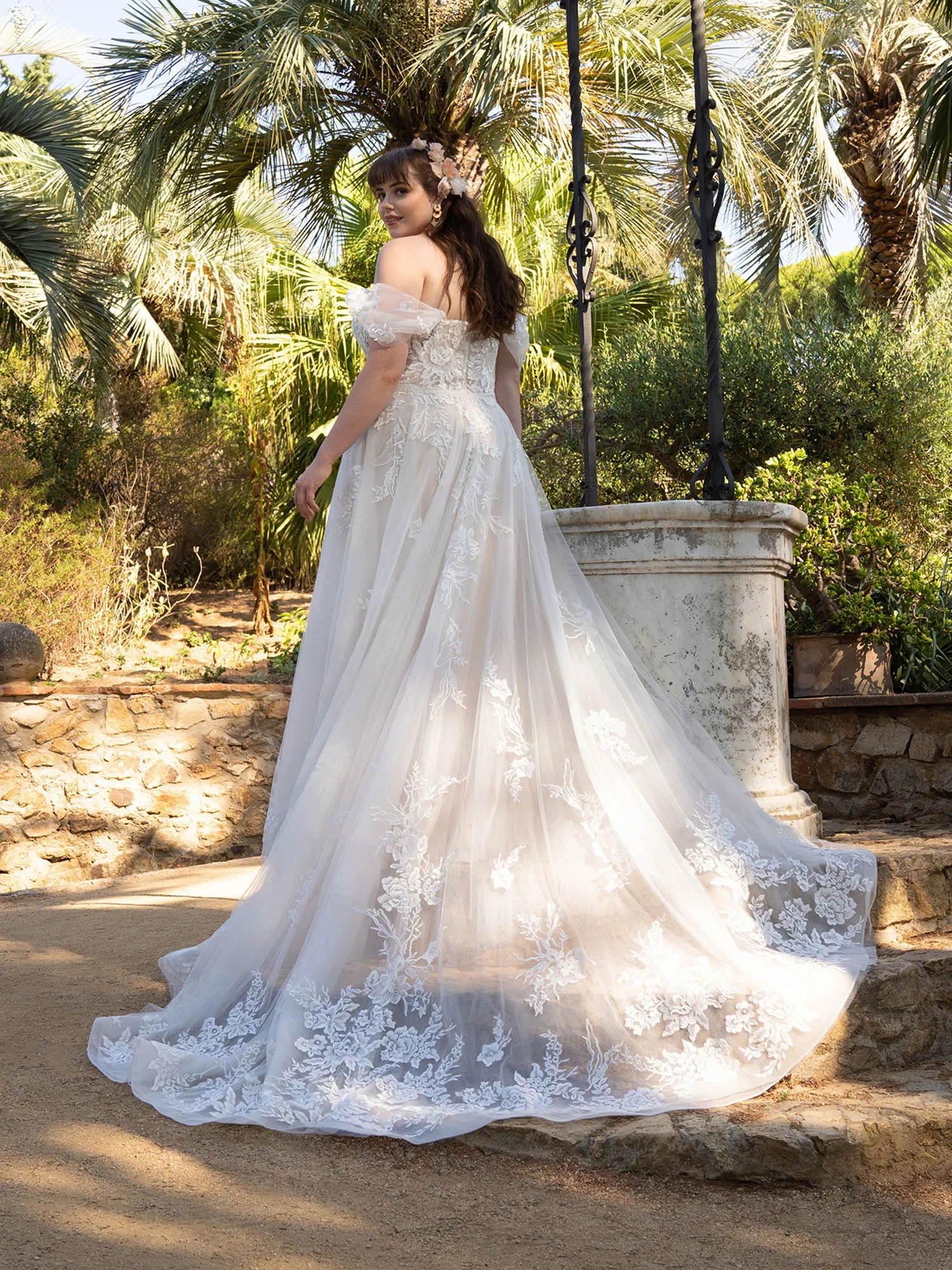 Hochzeit Astrologie - Brautkleid Horoskop