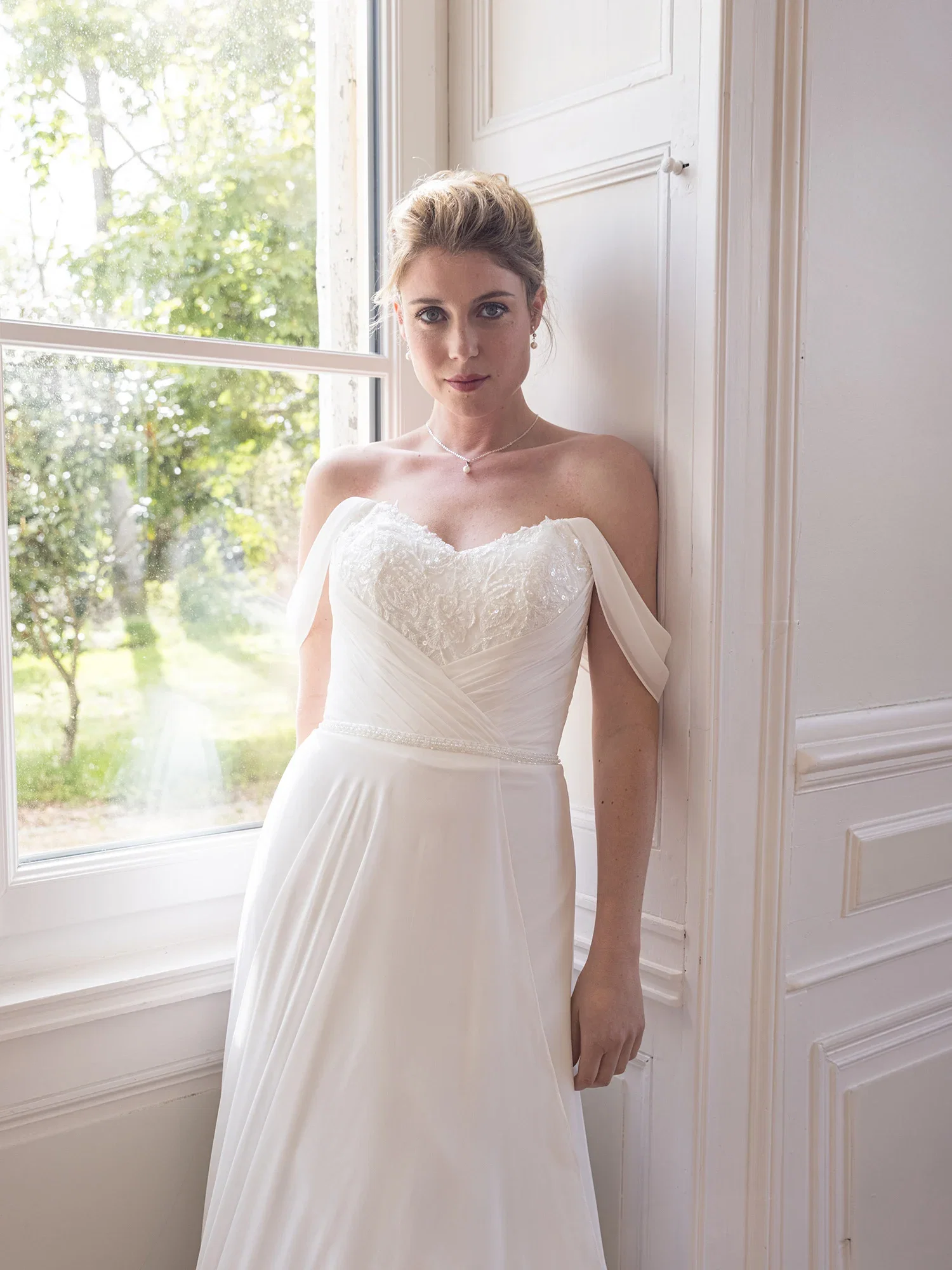 Hochzeit Astrologie - Brautkleid Horoskop