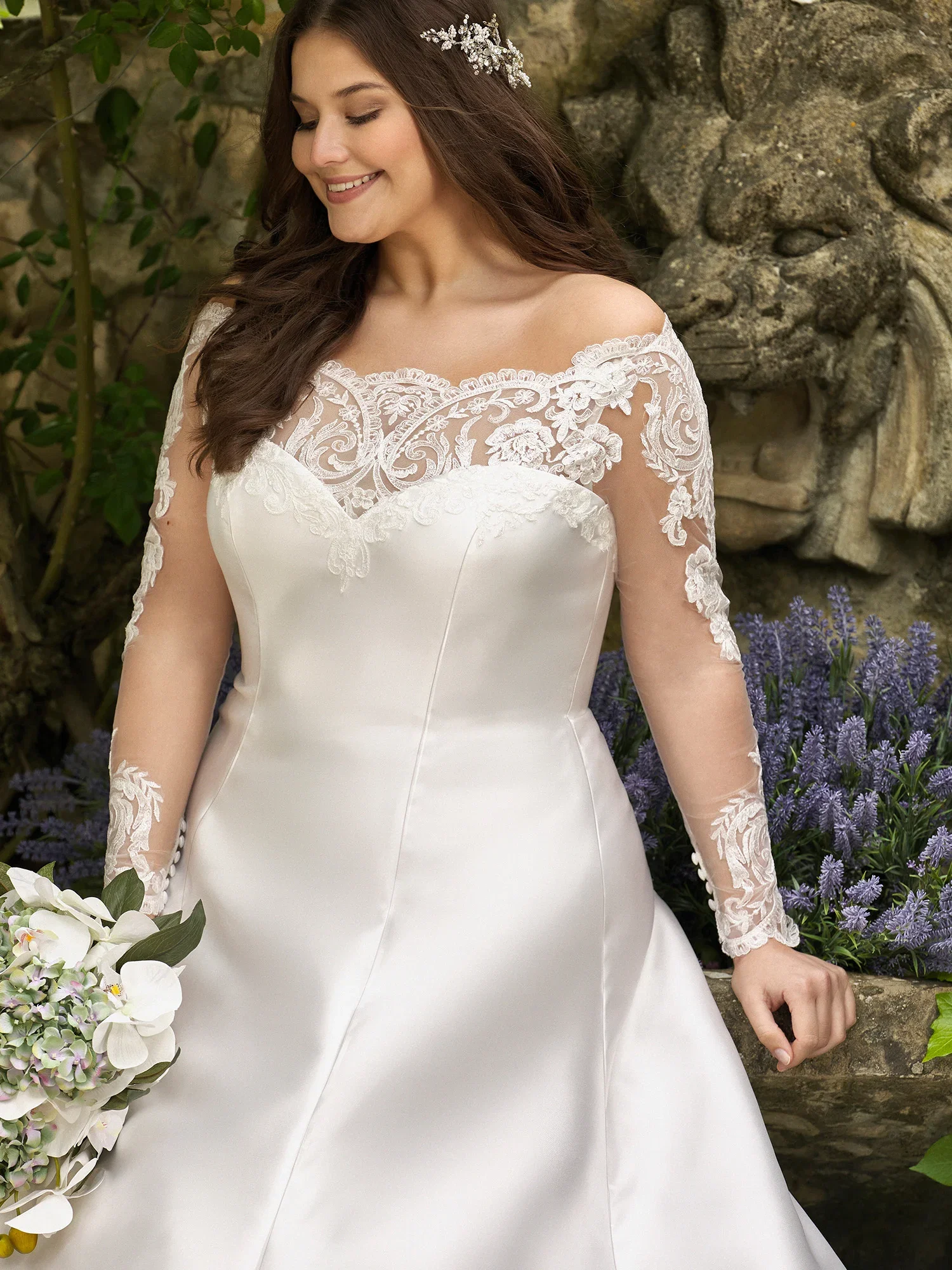 Hochzeit Astrologie - Brautkleid Horoskop