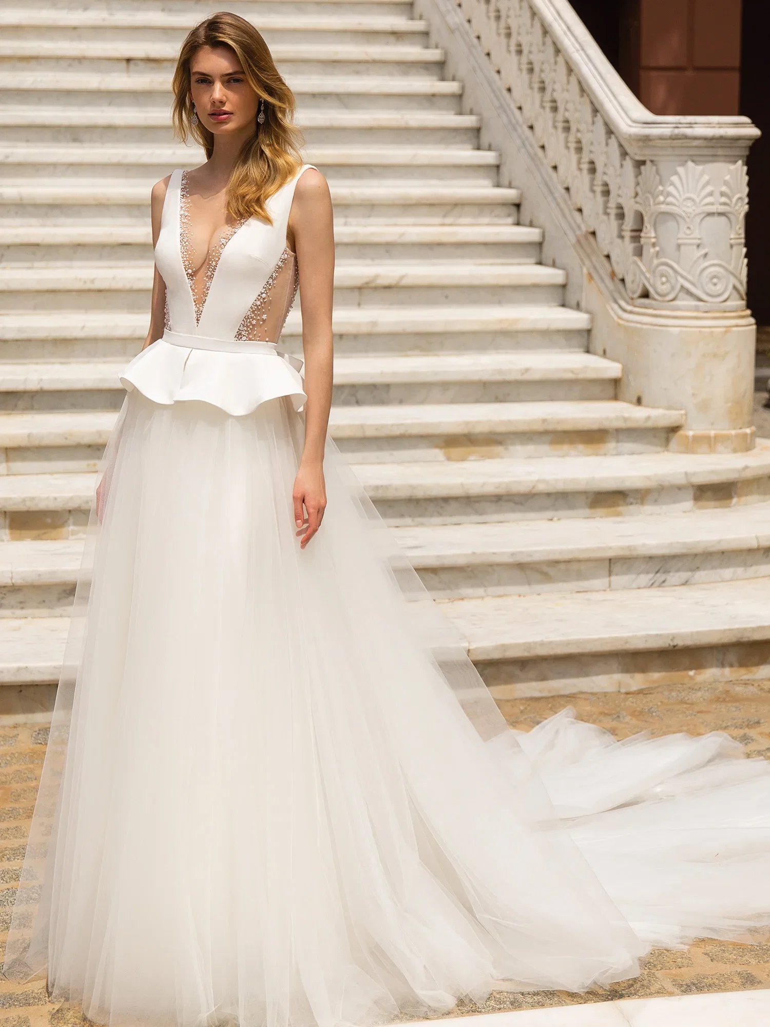 Hochzeit Astrologie - Brautkleid Horoskop