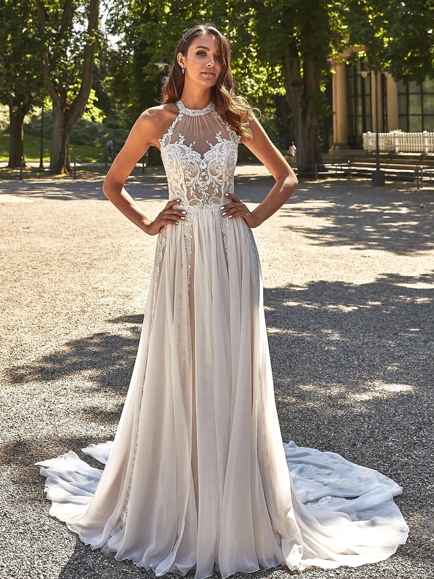 Hochzeit Astrologie - Brautkleid Horoskop