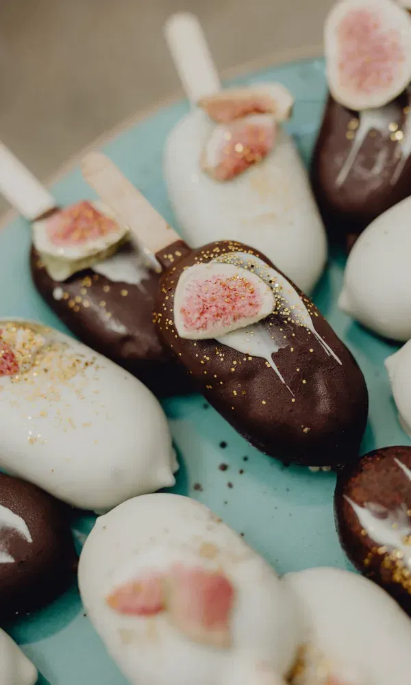 Cakebites - Hochzeit - sweet table