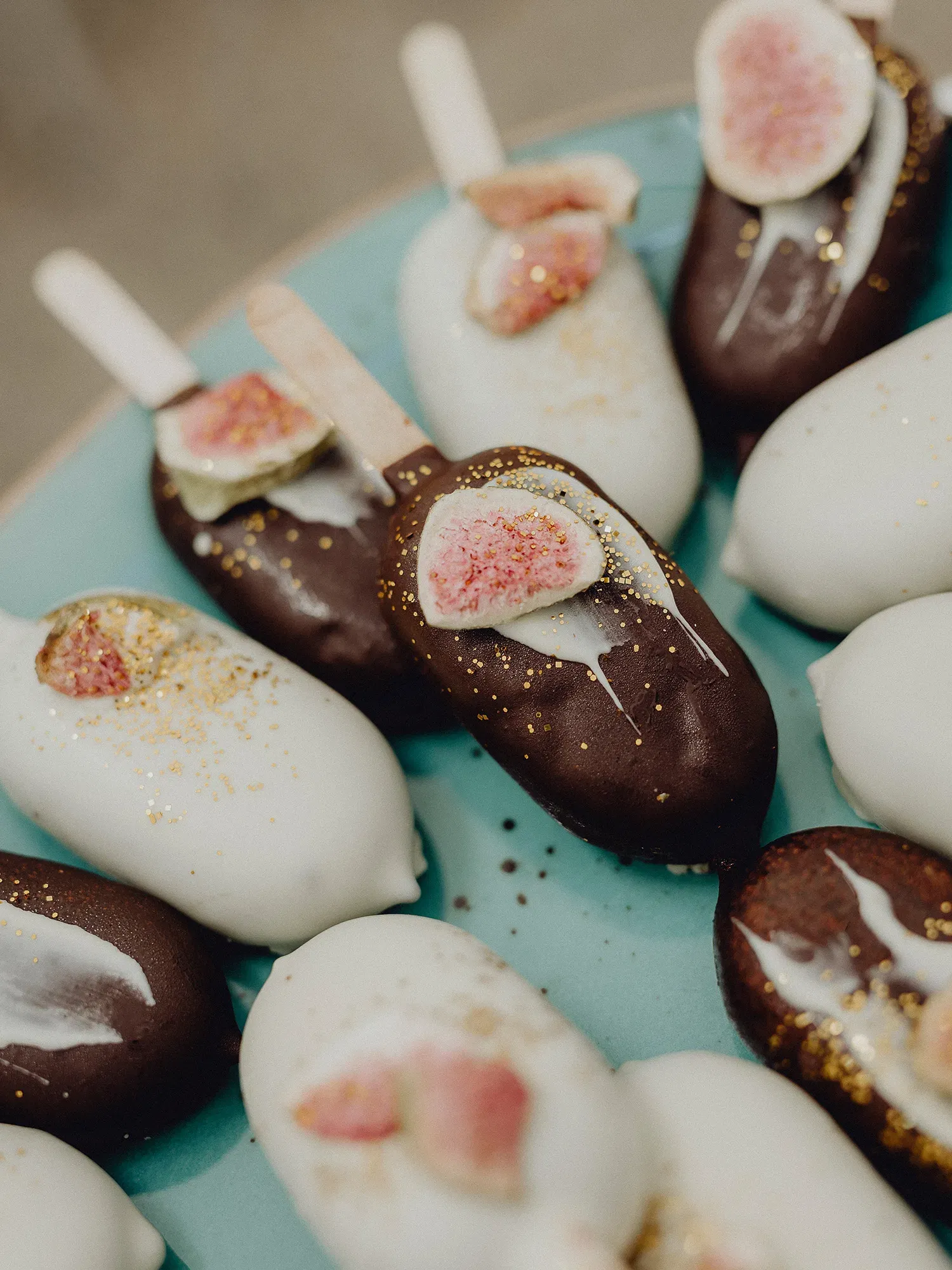 Cakebites - Hochzeit - sweet table