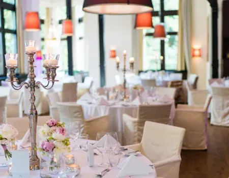 Deine Traumhochzeit in Wiesbaden