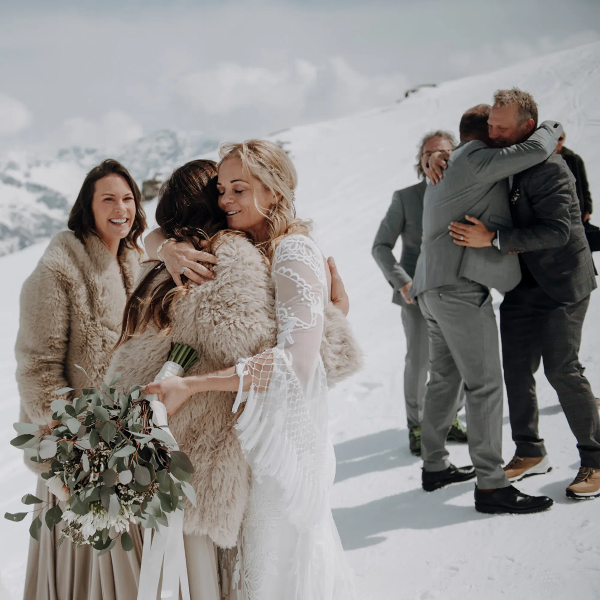 Wedding-Weekend - Hochzeitswochenende - Hochzeitsplanung