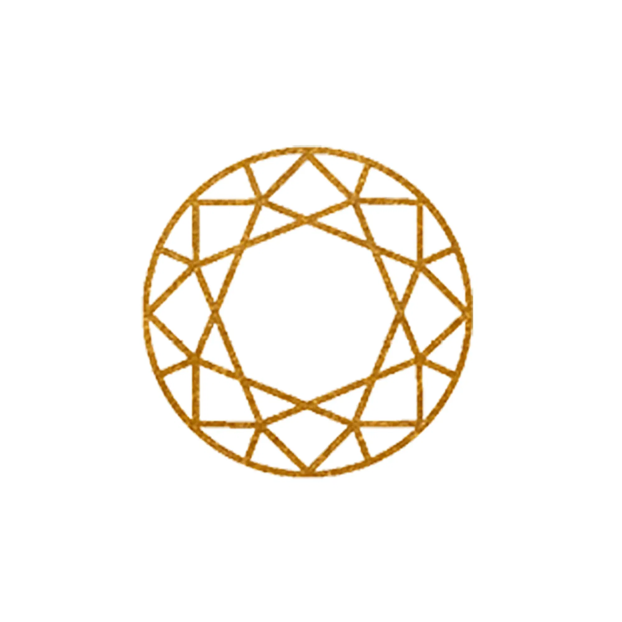 Ring Schliffart Brillant