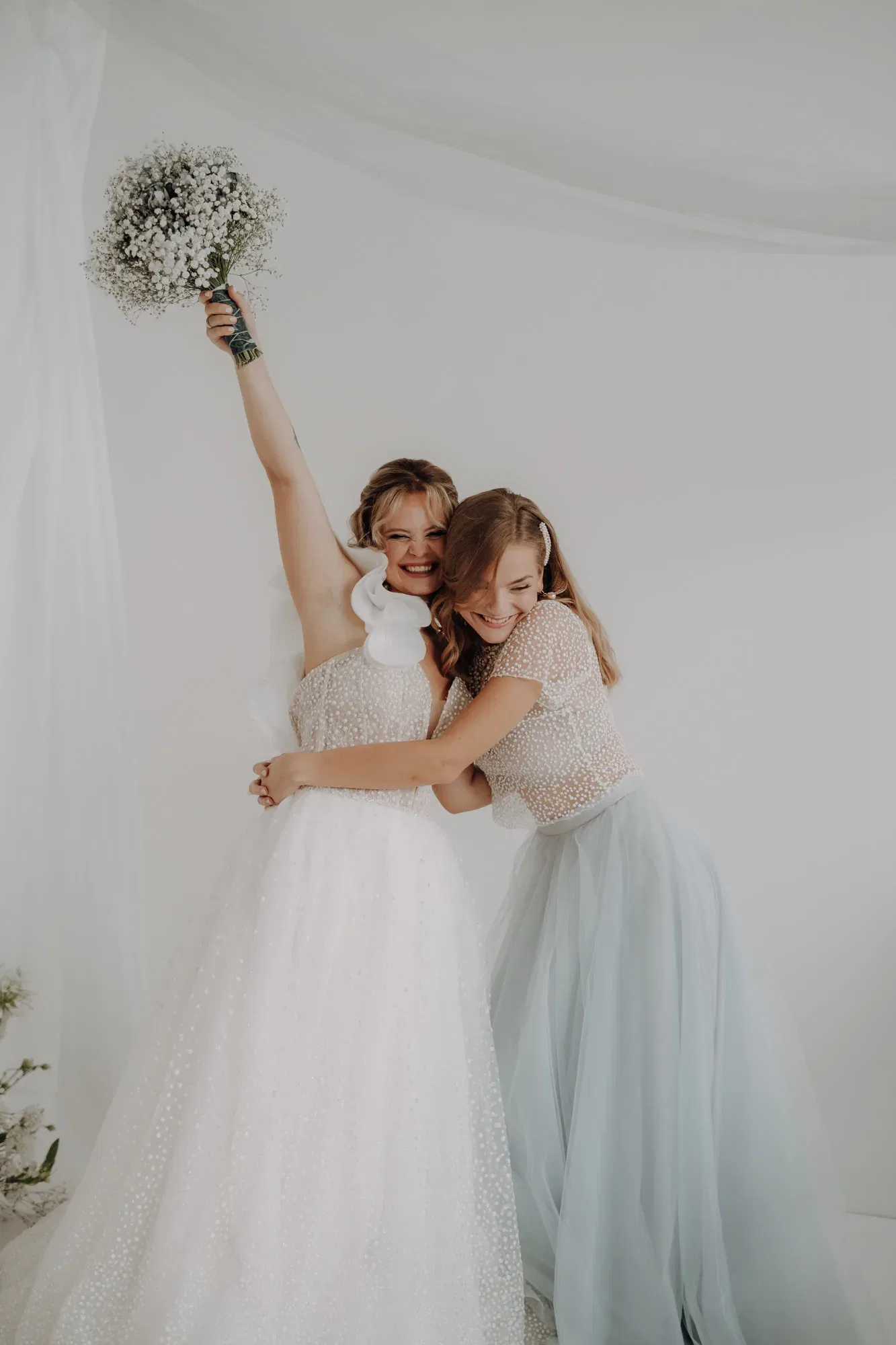 klassische Hochzeit -Hochzeitskonzept