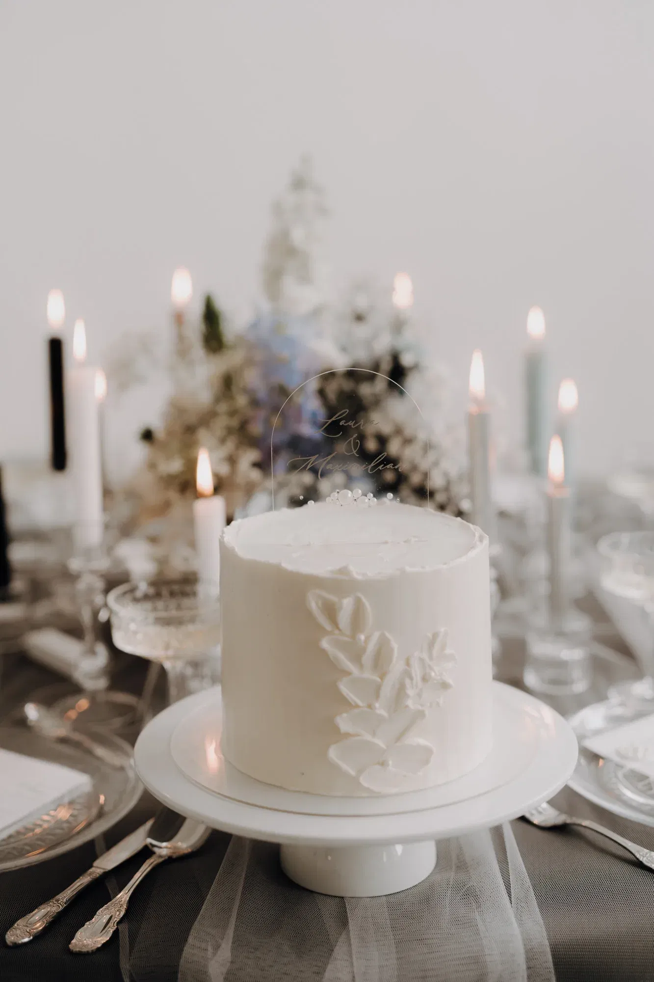 klassische Hochzeit -Hochzeitskonzept