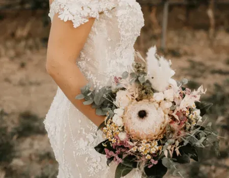 6 Hochzeiter über die Suche nach dem perfekten Hochzeitsoutfit