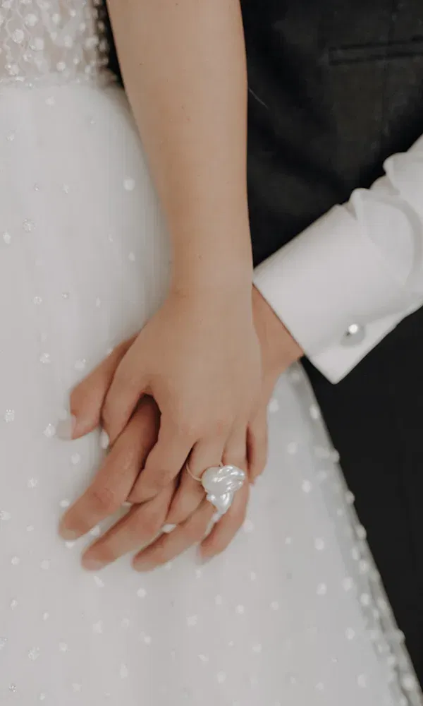 klassische Hochzeit -Hochzeitskonzept