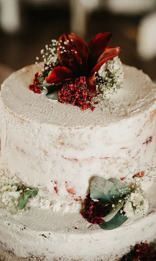 Real-Life-Wedding - Hochzeit - freie Trauung - Oberösterreich