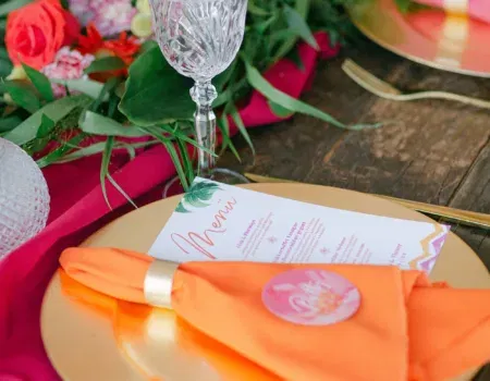 Kreative und köstliche Ideen für euer Hochzeitscatering: Die besten Food-Konzepte für euren großen Tag