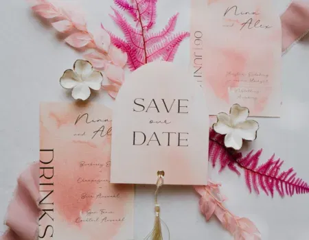 55 Wedding-Basics für euren Planungsstart