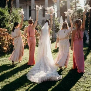 10 Tipps für eure Destination Wedding