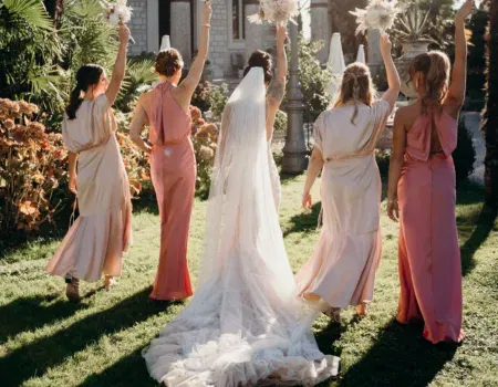 10 Tipps für eure Destination Wedding