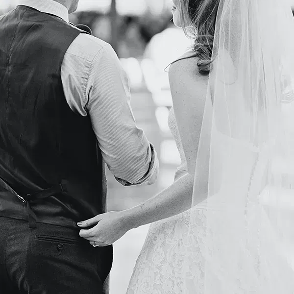 Hochzeitsexpertin gibt Tipps zur Planung