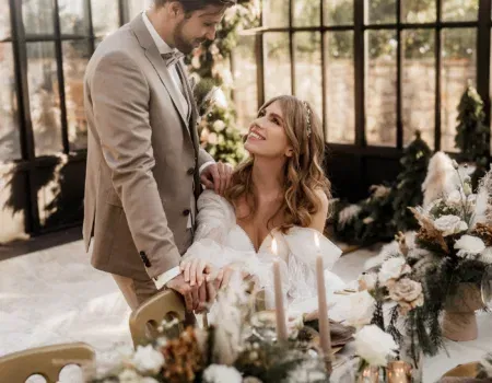 Ein Fest so einzigartig wie ihr: Ideen für die individuelle Hochzeit