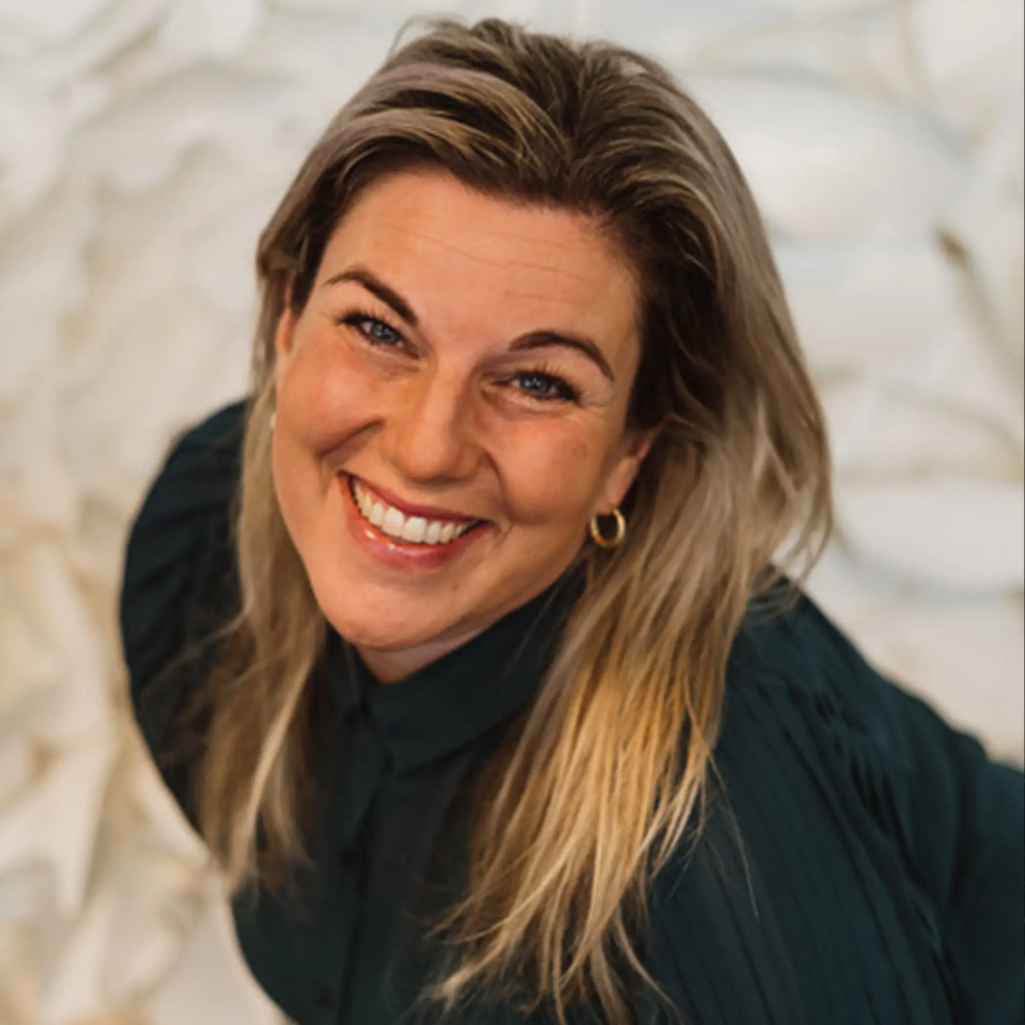 Hochzeitsplanerin Anna Maria Rock