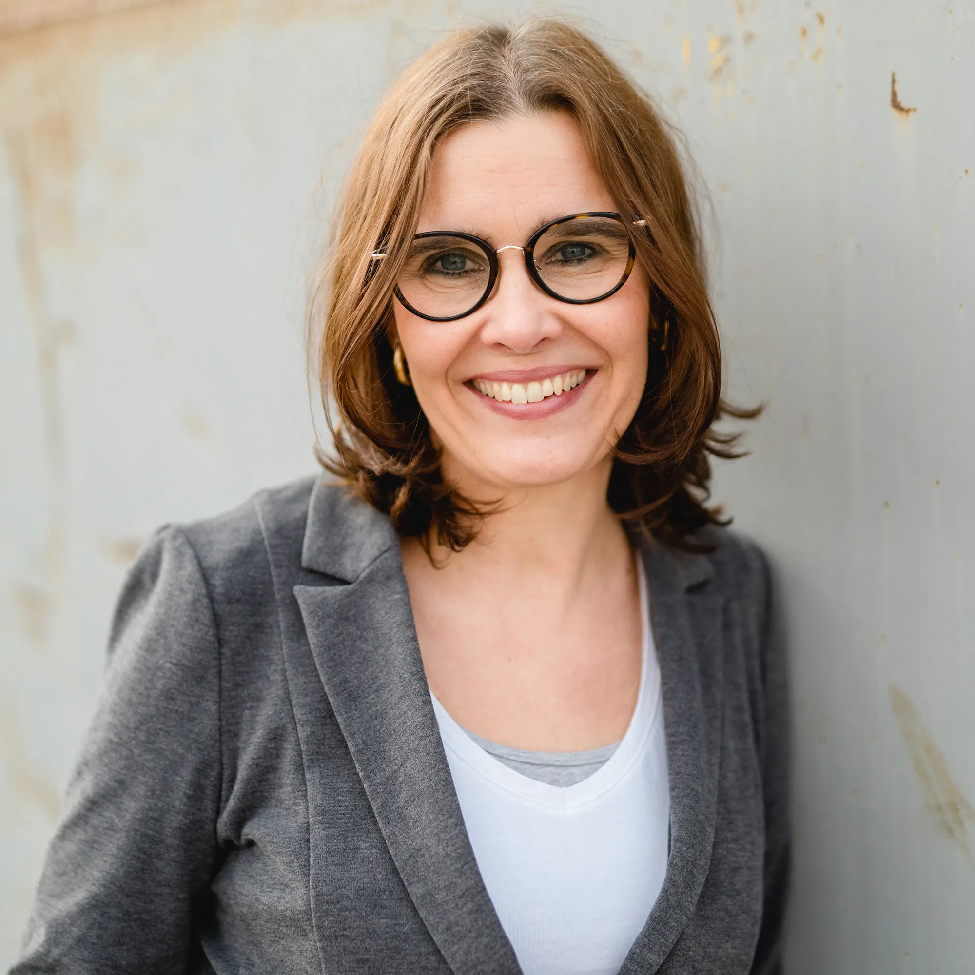 Hochzeitsplanerin Judith Ihl Lange